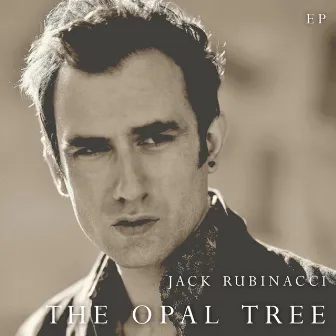 The Opal Tree by Jack Rubinacci