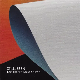 Stillleben by Kari Heinilä