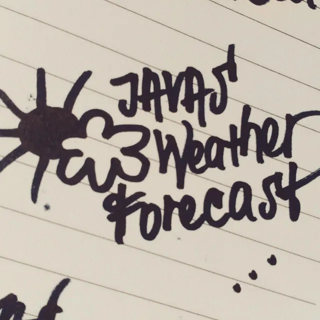 Weather Forecast