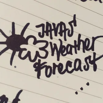 Weather Forecast by Javas