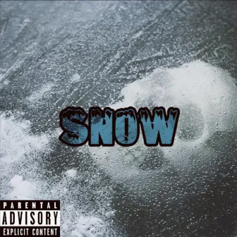 Snow by Takein