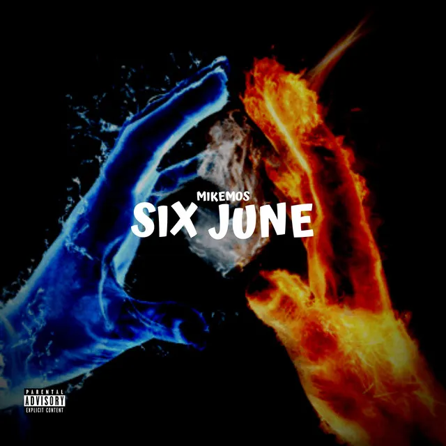 Six June