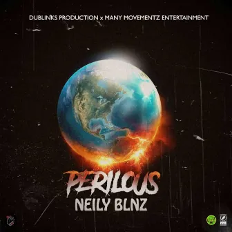 Perilous by Neily Blnz