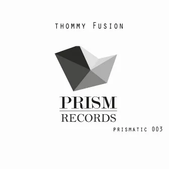 Primatic 003 by Thommy Fusion