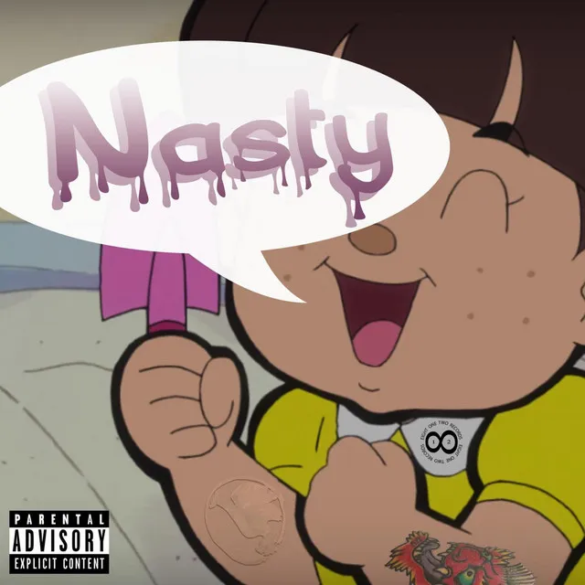 Nasty (feat. 130beats)