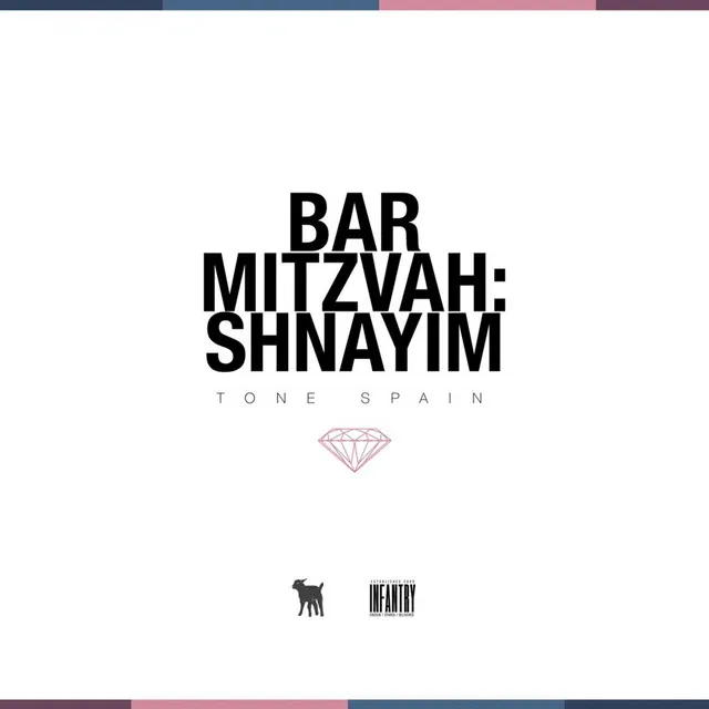 Bar Mitzvah: Shnayim