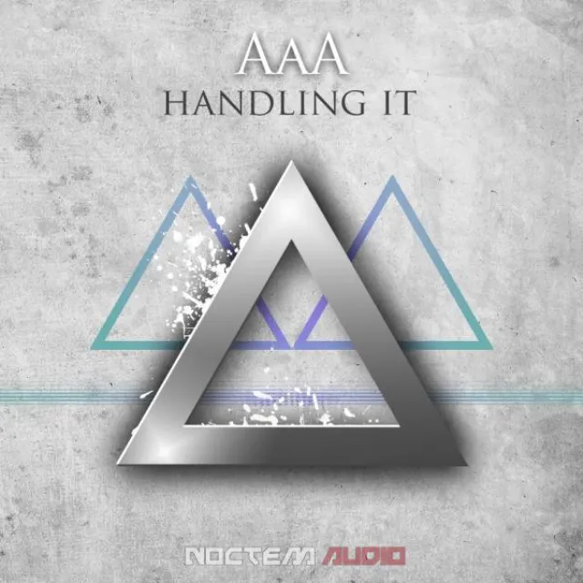 Handling It - Original Mix