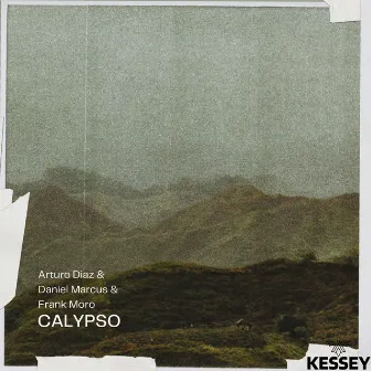 Calypso by Daniel Marcus