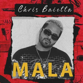 Mala by Chris Baietta