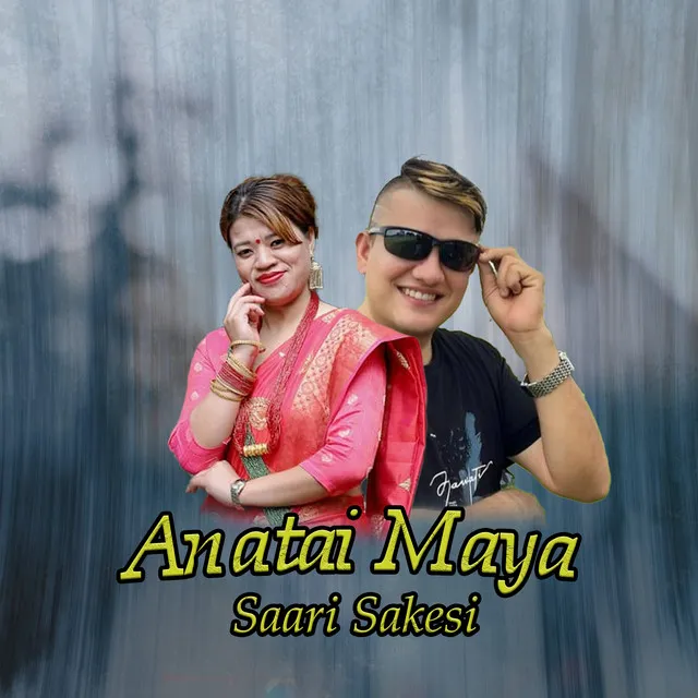 Anatai Maya Saari Sakesi