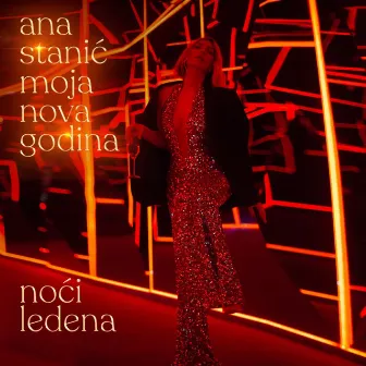 Noci ledena by Ana Stanic