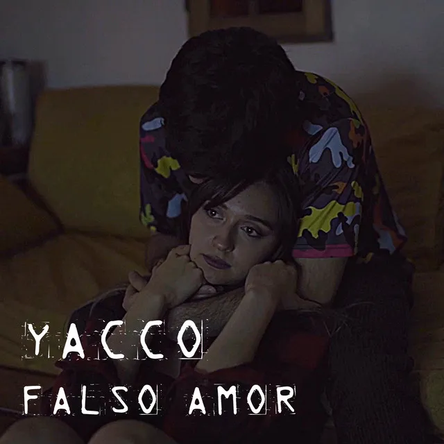 Falso Amor