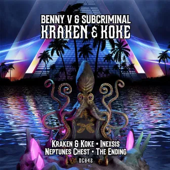 Kraken & Koke by Subcriminal