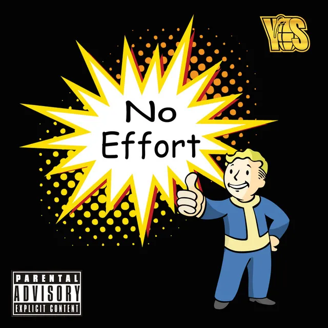 No Effort