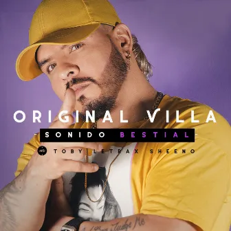 Sonido Bestial by Original Villa