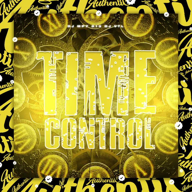 Time Control