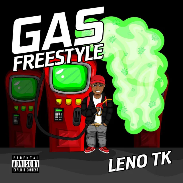 Gas Freestyle