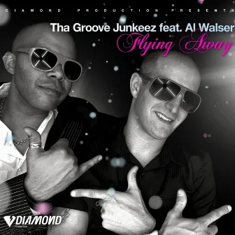 Flying Away by Tha Groove Junkeez