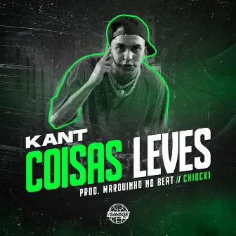 Coisas Leves by Savage TV