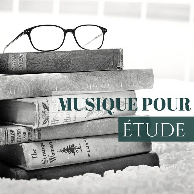 Musique pour Étude