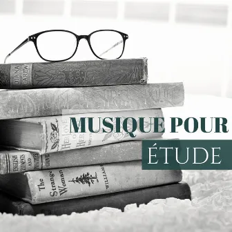 Musique pour Étude - Motivation détente d'avoir des pensées positives by Unknown Artist