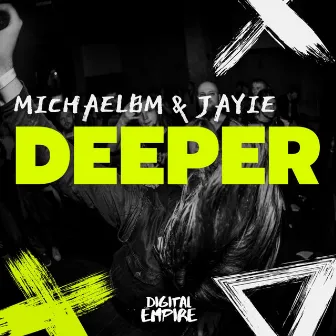 Deeper by Jayie