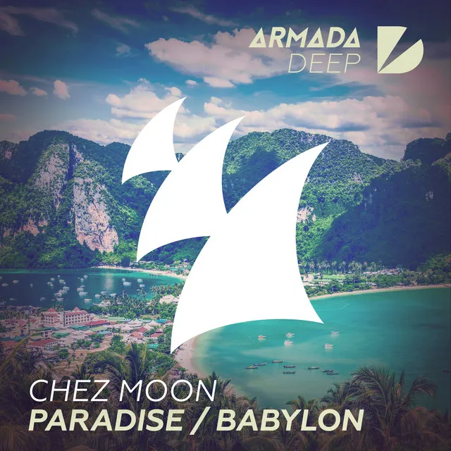 Paradise - Radio Edit