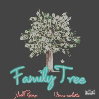 Family Tree by Mailbox Muzik