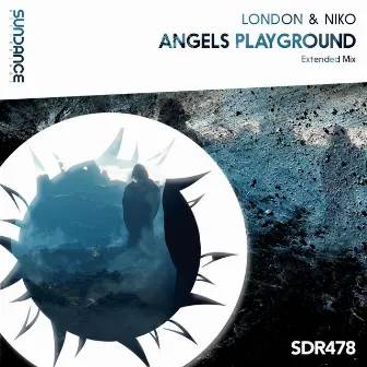 Angels Playground by London & Niko