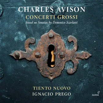 Avison: Concerti grossi by Tiento Nuovo