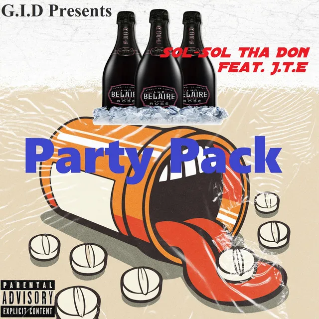 Party Pack