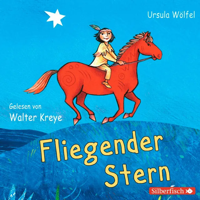 Fliegender Stern, Teil 1 & Fliegender Stern, Teil 2.1 - Fliegender Stern