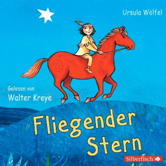 Fliegender Stern by Walter Kreye