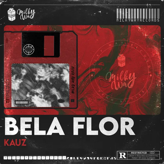 Bela Flor