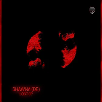 Lost EP by Shawna (DE)