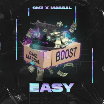 Easy by Gimenez