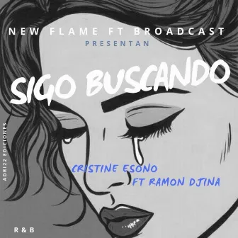 Sigo Buscando by Ramon Djina