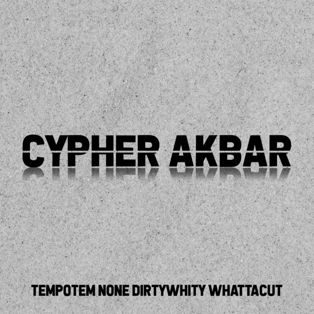 Cypherakbar