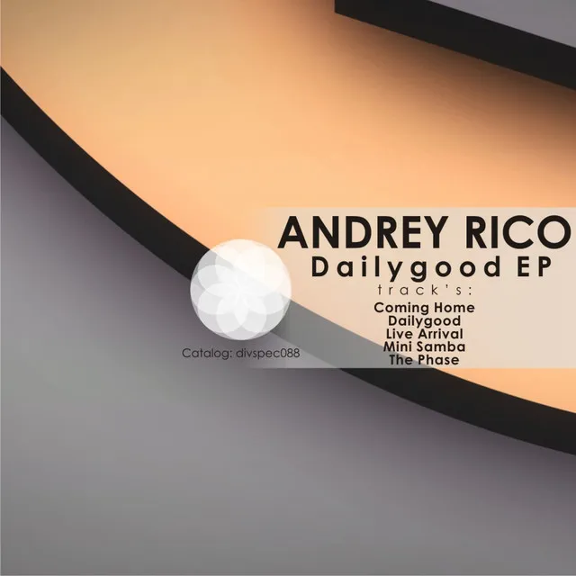 Dailygood - Original Mix