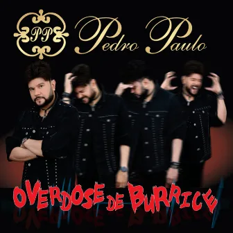 Overdose de Burrice by Pedro Paulo