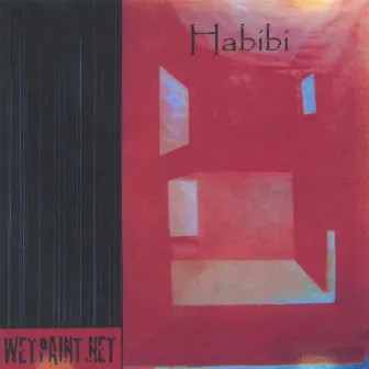 Habibi by WET PAINT