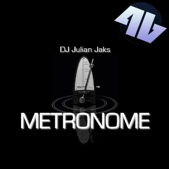 Metronome by Dj Julian Jaks