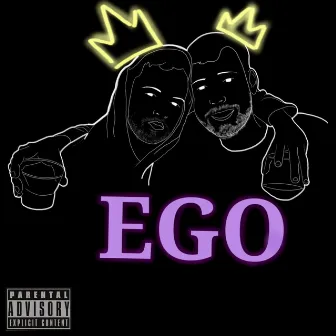 Ego by QuietLifeMami