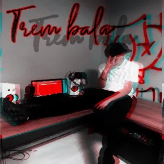 Trem Bala by 808Knela