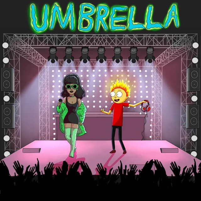 Umbrella