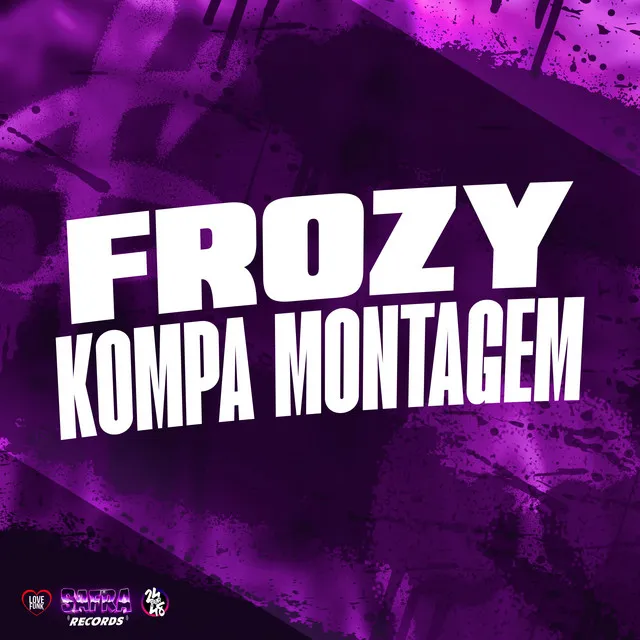 Frozy - Kompa Montagem