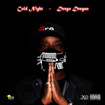 Cold Night by Drego Dregan