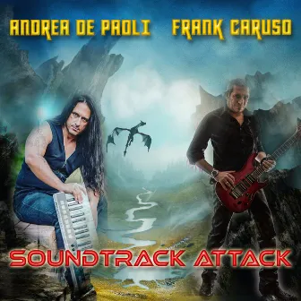 Soundtrack Attack by Andrea De Paoli