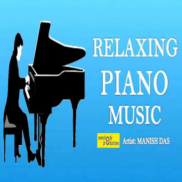 Relaxing Bewitching Piano Music