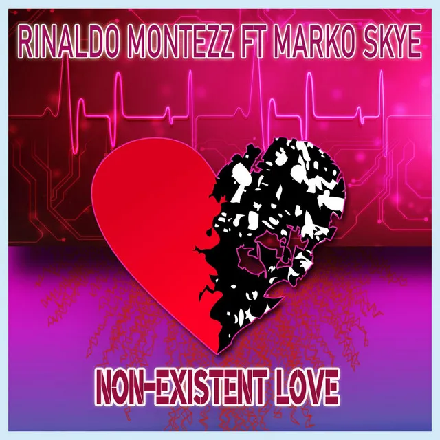 Non Existent Love - Radio Edit